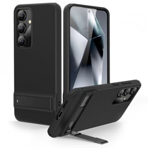 Husa Samsung Galaxy S24 Plus ESR Air Shield Boost Neagra - Img 1