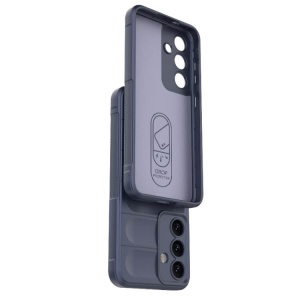 Husa Samsung Galaxy S24 Plus Magic Shield Neagra - Img 3