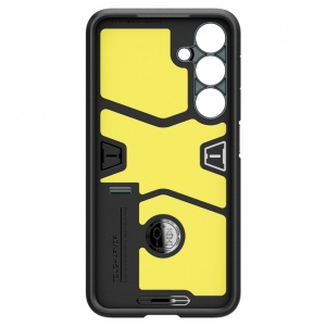 Husa Samsung Galaxy S24 Plus Spigen Tough Armor Abyss Green - Img 5
