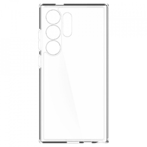 Husa Samsung Galaxy S24 Ultra Spigen Ultra Hybrid Crystal Clear - Img 5