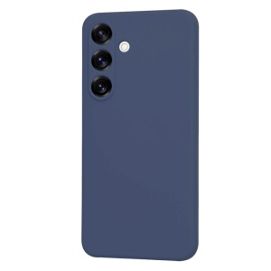 Husa Samsung Galaxy S25 Plus SoftFlex albastru inchis - Img 2
