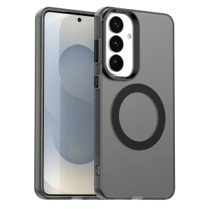 Husa Samsung Galaxy S26 CandyCase Magsafe neagra