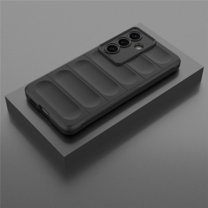 Husa Samsung Galaxy S26 Magic Shield neagra - Img 4