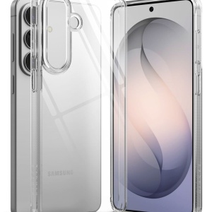 Husa Samsung Galaxy S26 Plus Ringke Fusion Clear
