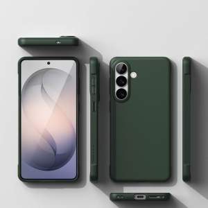 Husa Samsung Galaxy S26 Plus Ringke Onyx Verde inchis - Img 8