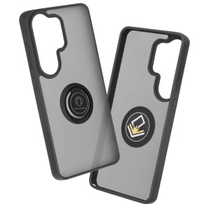 Husa Samsung Galaxy S26 Ultra Case magnetic ring - Img 5