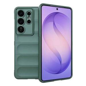 Husa Samsung Galaxy S26 Ultra Magic Shield verde