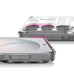 Husa Samsung Galaxy S26 Ultra Ringke Fusion Design Seoul Magsafe - Img 6