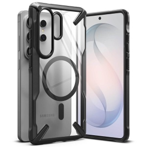 Husa Samsung Galaxy S26 Ultra Ringke Fusion X Magsafe Black
