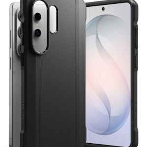 Husa Samsung Galaxy S26 Ultra Ringke Onyx Alpha Neagra