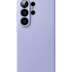 Husa Samsung Galaxy S26 Ultra Ringke Silicone Magnetic Magsafe Lavender - Img 7
