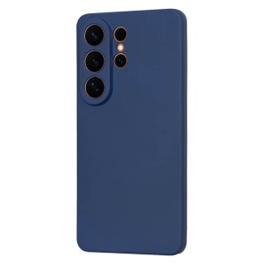 Husa Samsung Galaxy S26 Ultra SoftFlex Magsafe navy blue - Img 4