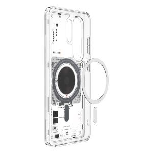 Husa Samsung Galaxy S26 Ultra Spigen Ultra Hybrid MagSafe Neo One - Img 4