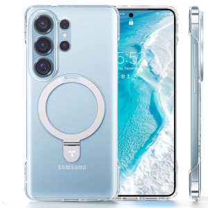 Husă Samsung Galaxy S26 Ultra Torras Ostand Slim Series – Protecție cu Suport Integrat