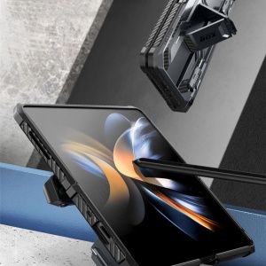 Husa Samsung Galaxy Z Fold 5 I-Blason Armorbox - Img 5