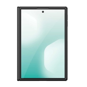 Husă Samsung Galaxy Z Fold 8 - Nillkin - Super Frosted Shield Fold Magnetic - Black - Img 4
