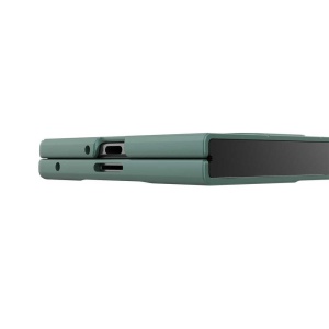 Husă Samsung Galaxy Z Fold 8 - Techsuit - Magic Shield - Green - Img 3