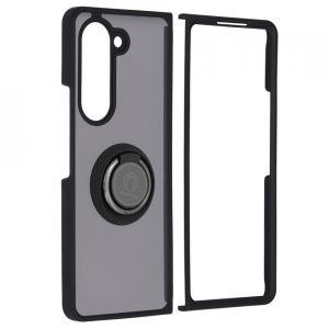 Husa Samsung Galaxy Z Fold5 - Case magnetic ring - Img 2
