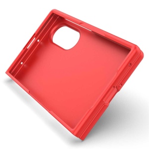 Husă Samsung Galaxy Z Fold8 - Techsuit - Magic Shield - Rosie - Img 6