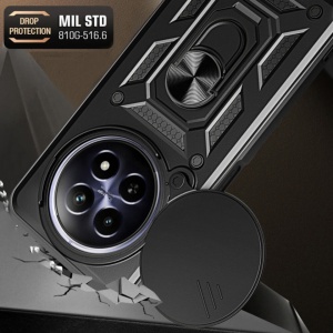 Husa Xiaomi 14 Ultra CamShield Case -Techsuit - Img 3