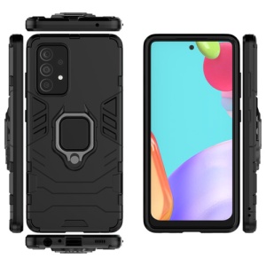 Husa Xiaomi Redmi Note 10 PRO- Ring Armor Case - Img 7