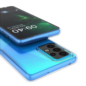 Husa Xiaomi Redmi Note 10 PRO -Ultra Clear Case Gel TPU transparenta - Img 5