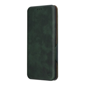 Husa Xiaomi Redmi Note 14 Pro 5G Safe Wallet Plus Verde - Img 5