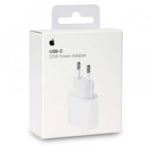 Incarcator Apple A2347 port USB-C Fast Charging 20W - Img 2