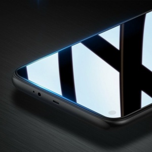 Sticla securizata Xiaomi Redmi Note 10 PRO- Dux Ducis - margine neagra - Img 4
