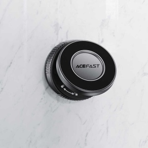 Suport Auto Magnetic Acefast E27 Multi-Angle Gri - Img 6
