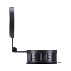 Suport Auto Magnetic Spigen MFT35-1 MagSafe ACP11659 Negru - Img 5