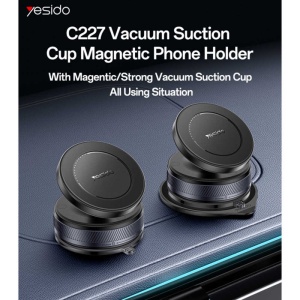 suport auto vacuum