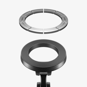 Tehnologia MagSafe OneTap de la Spigen pentru fixare magnetica instanta