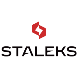 STALEKS