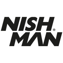 NISH MAN