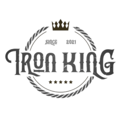 IRON KING