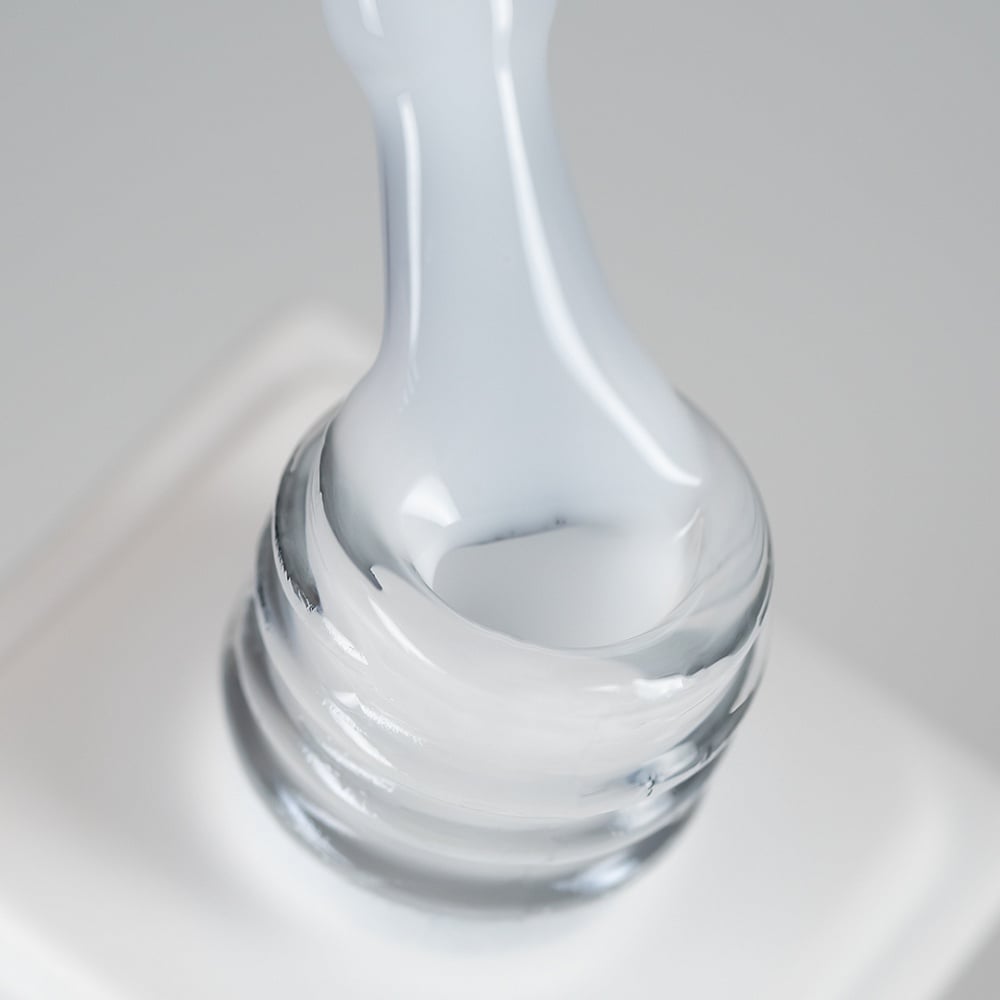 Rubber Base Milky