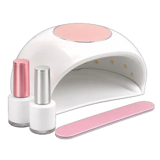 Kit Unghii