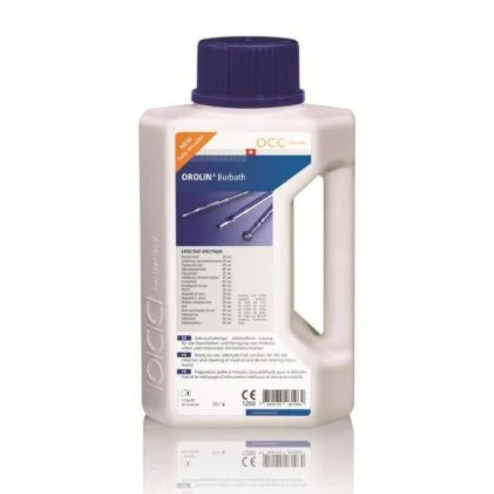 Dezinfectie ustensile