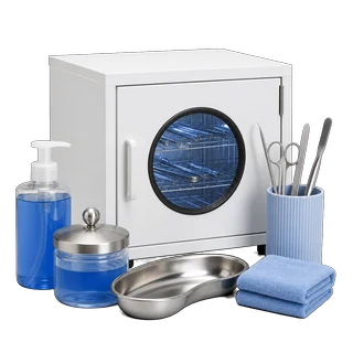Sterilizatoare