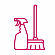 Curatenie Salon