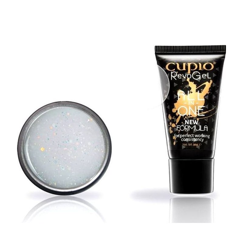 Geluri UV si Acrygel