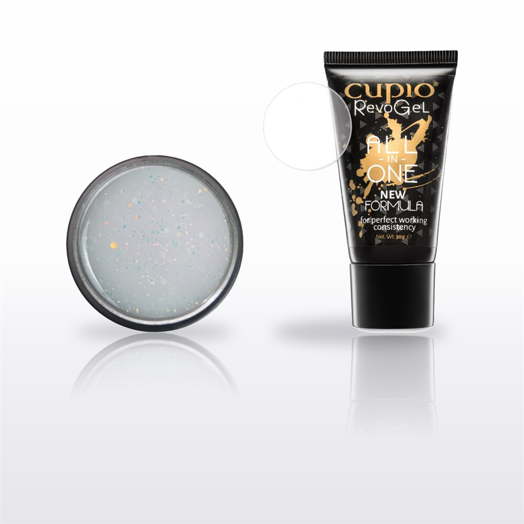 Geluri UV si Acrygel