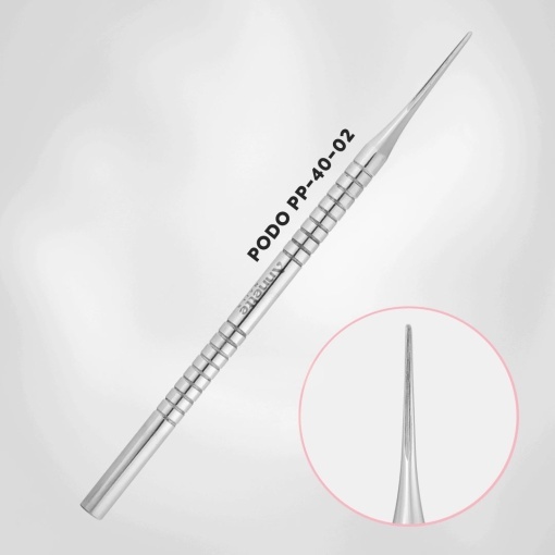 Chiureta Pedichiura cu Sant pentru Bataturi Annette Nails PODO PP-40-02