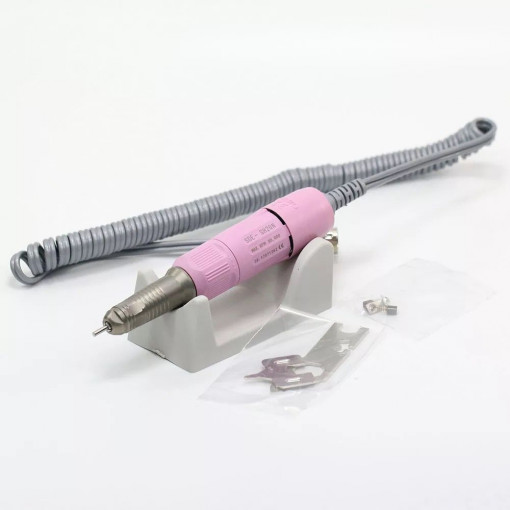 Freza electrica unghii Marathon Champion 3 originala 30000 RPM - SAEYANG