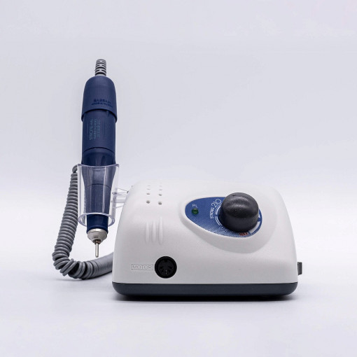 Freza electrica unghii Strong 210 105L Originala - SAESHIN