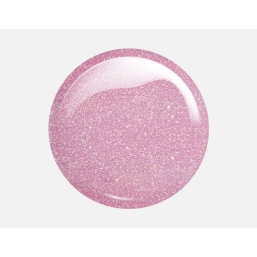 Mega Base Shimmer Pink Victoria Vynn 8 ml Rubber Base