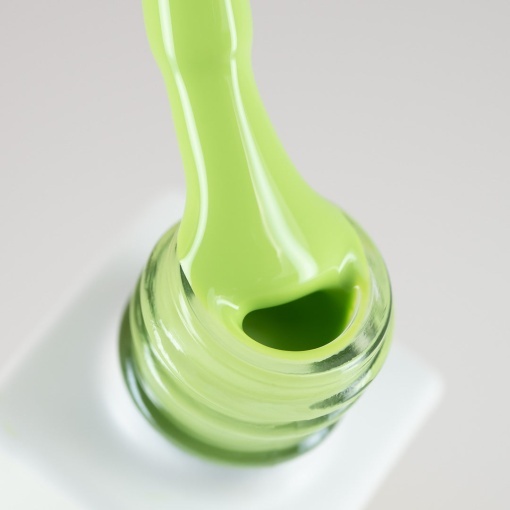 Oja Semipermanenta 3 in 1 One Step Pistachio - 8ml Annette Nails OS-56