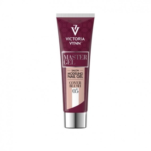 Polygel 05 Cover Blush 60g Victoria Vynn