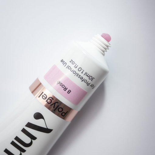 Polygel Cover 8 Rosé ANNETTE NAILS - 30ml